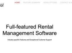 RentControl Screenshot 1