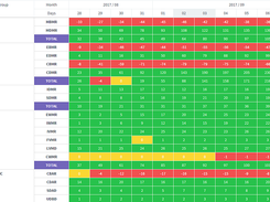 Renteon Screenshot 1