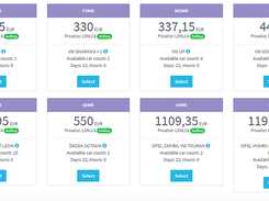 Renteon Screenshot 1