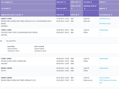 Renteon Screenshot 1