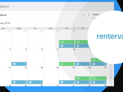 Renterval-Dashboard