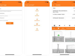 Renthub Screenshot 1