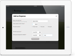 RentingSmart Screenshot 1