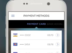 RentPayment Screenshot 1