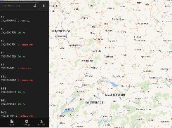 GPS monitoring