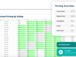 RentPush Screenshot 1