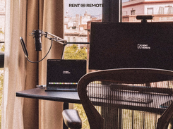 Our workstations