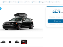 RentSyst Screenshot 1