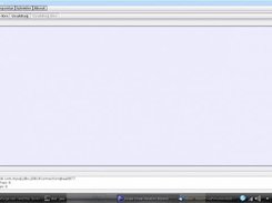 rigth after the connection