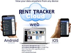 RentTracker Screenshot 1