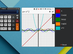 Graphical Toolbox