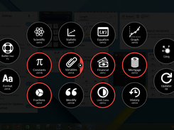 Menu System