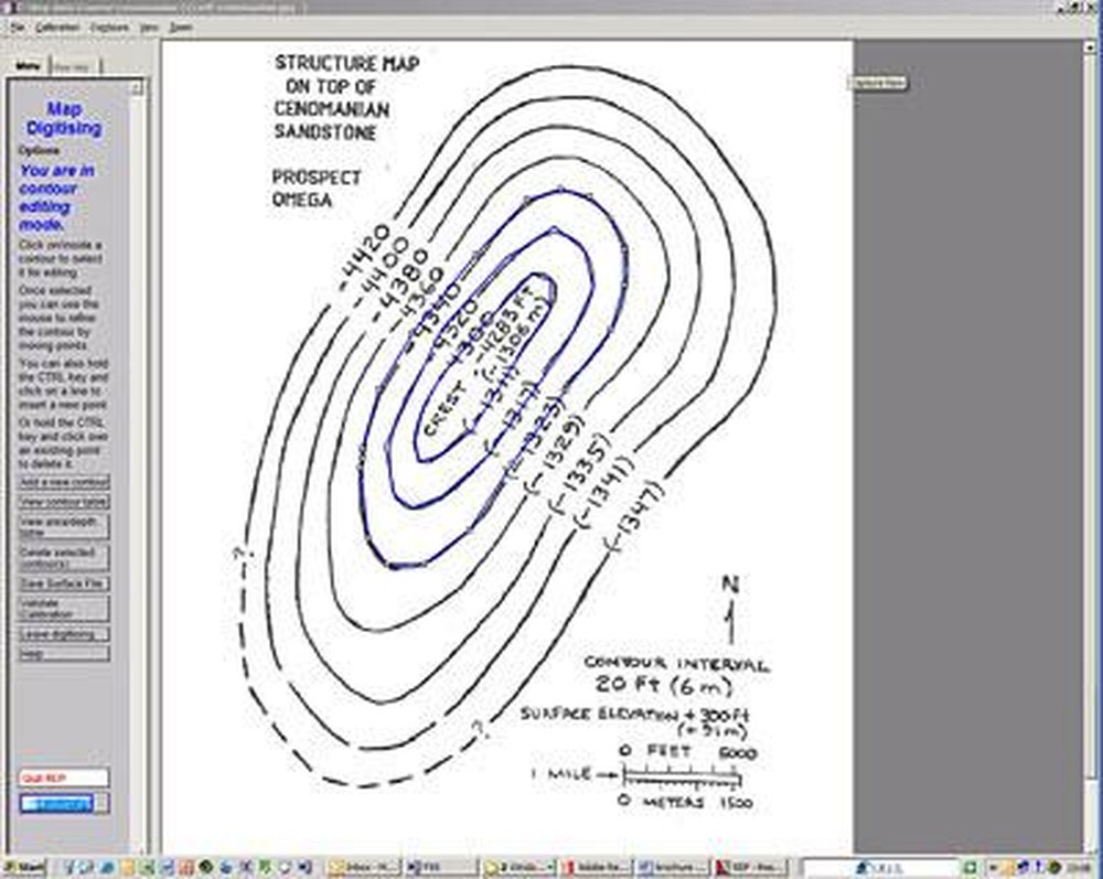 Logicom E&P Screenshot 1