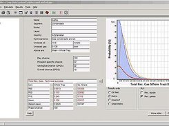 Logicom E&P Screenshot 2