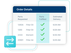 RepairLink Screenshot 1
