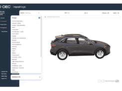 RepairLogic Screenshot 1