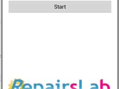 RepairsLab Android Screenshot 1