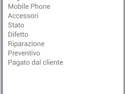 RepairsLab Android Screenshot 2