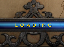 Stable loading