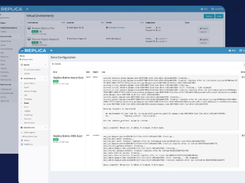 Replica Screenshot 1