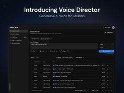 Voice Director