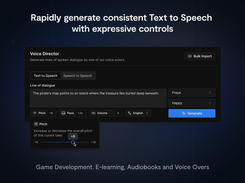 Text To Speech