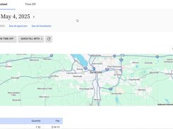 GPS Monitoring