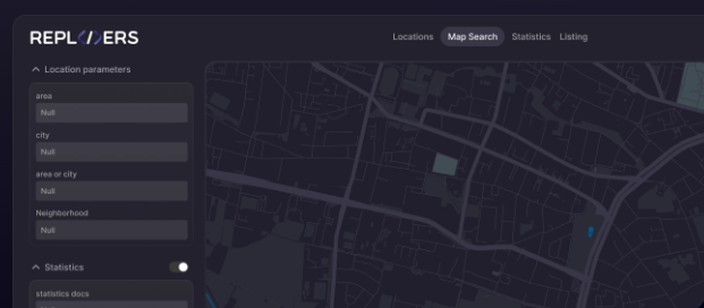 Repliers Screenshot 1