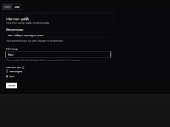 Replio Screenshot 2