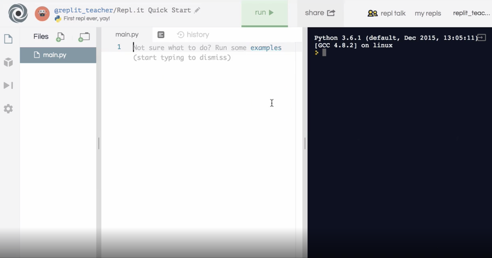 Replit Reviews - 2025