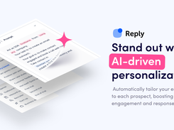 AI-driven personalization