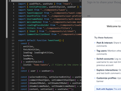 Replyke Screenshot 1