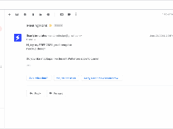 ReplySense.AI Screenshot 1