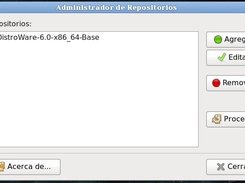 Main Dialog
