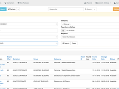 RepoApp Screenshot 1