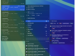 RepoBar Screenshot 1