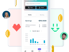 Repocket Screenshot 2