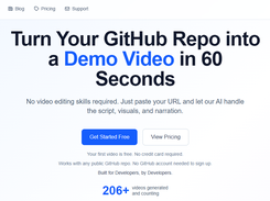 RepoClip Screenshot 1