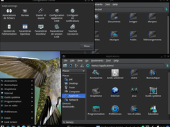Manjaro LxQt 0.8