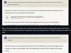 Repomix Screenshot 1