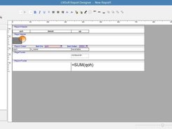 Report Design