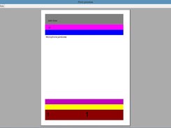 Sample Report Preview