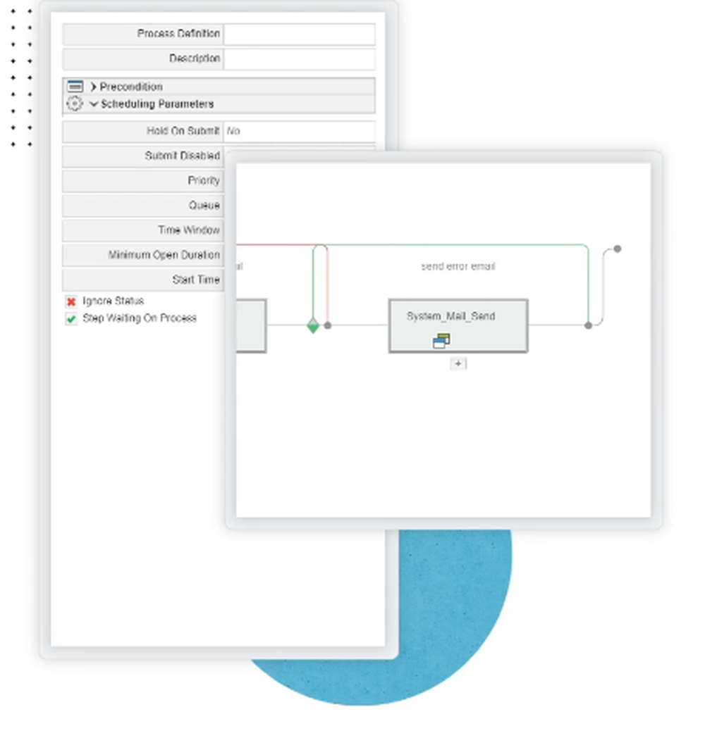 Redwood Reporting Screenshot 1