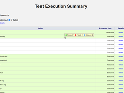 Report4s Screenshot 1