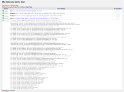 Report4s Screenshot 3
