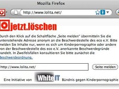 Meldedialog