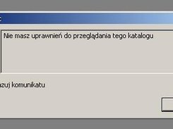 Information ReportForm with DontShowAgain option enabled