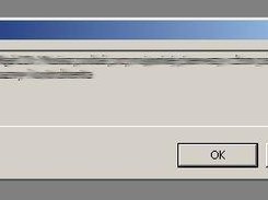 Error ReportForm