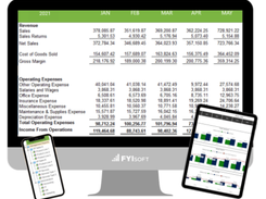 FYIsoft Screenshot 1