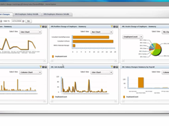 Reporting Workbench-Pain